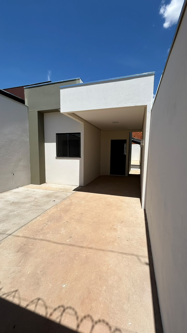Casa no Jardim Primavera